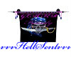 Glacier Family Flag