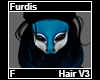 Furdis Hair F V3