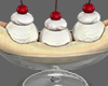 Banana Split Vanilla