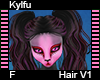 Kylfu Hair F V1