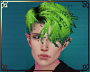 [A] Rave Green