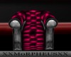 [xMx] Pink Easy Chair