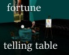 RR fortune telling table