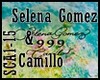 SELENA GOMEZ.CAMILLO-999