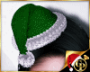 GP*Hat X-Mas Green