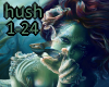 hush 1-24