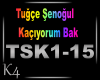 K4 TuGCe SenoGul - KaC