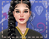 Melur Kebaya Nyonya Gold