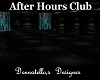 After Hours club