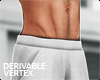 Training Shorts Tat