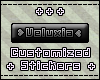 Veluxia Customized