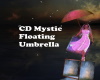 CD Mystic Umbrella