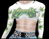 Weed Creature || MJ