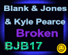Blank & Jones_Broken