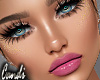 Diane Full Face Pink