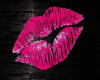 [S] Hot Pink Lips