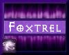 ~Mar Foxtrel Purple