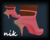 niki-glamor boots