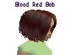Blood Red Bob