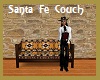 Santa Fe Mission Couch1