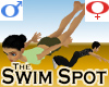 Swim Spot -Swim Only