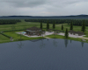 Mountain Lake Villa