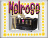 melrose crib
