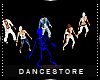 *Skeleton Group Dance /B