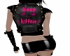 :Nova: Sexy Kitten vest
