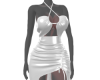 White Dress Womans Day