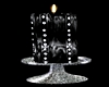  ALTAR WITCH CANDLE ANIM