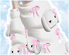 Bunny Warmers