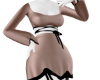 {W} cte girl dress