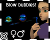 *m Bubble Blower Animate