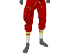 KC Chiefs Joggers