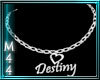 [M44] Destiny's Necklace