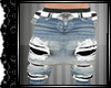 [X] Hip Hop Jeans -J-
