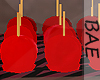 )Ѯ(Bae Candy Apples