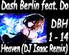 Dash Berlin Heaven