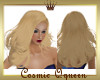 Long Curls #4 - Blonde