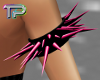 !TP Spiked Armband R Pin
