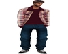 4455 mens dark Jeans