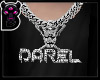 B. Darel Custom Chain