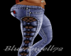 ;ba;Deli jeans XLarge