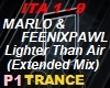 Marlo - Lighter Than Air