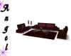 Choc&Cranberry Lounge