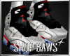 Infared Reflective OG 6s