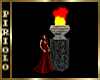 Flaming Pillar II ANI