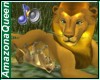 Lion King & Babylion