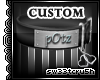 [S]p0tz Custom Collar